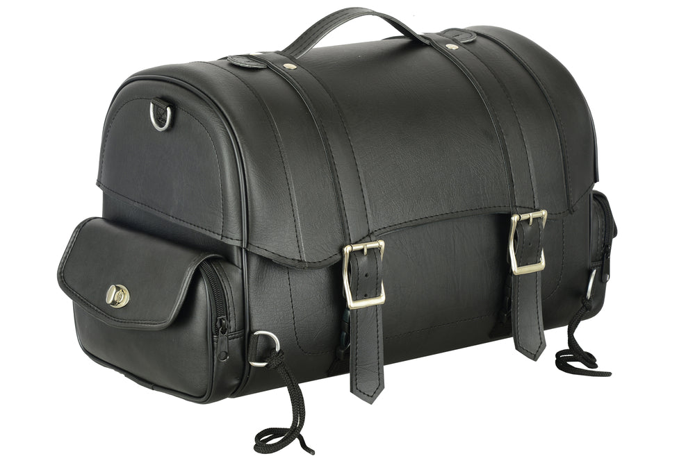 DS Updated Trunk Bag